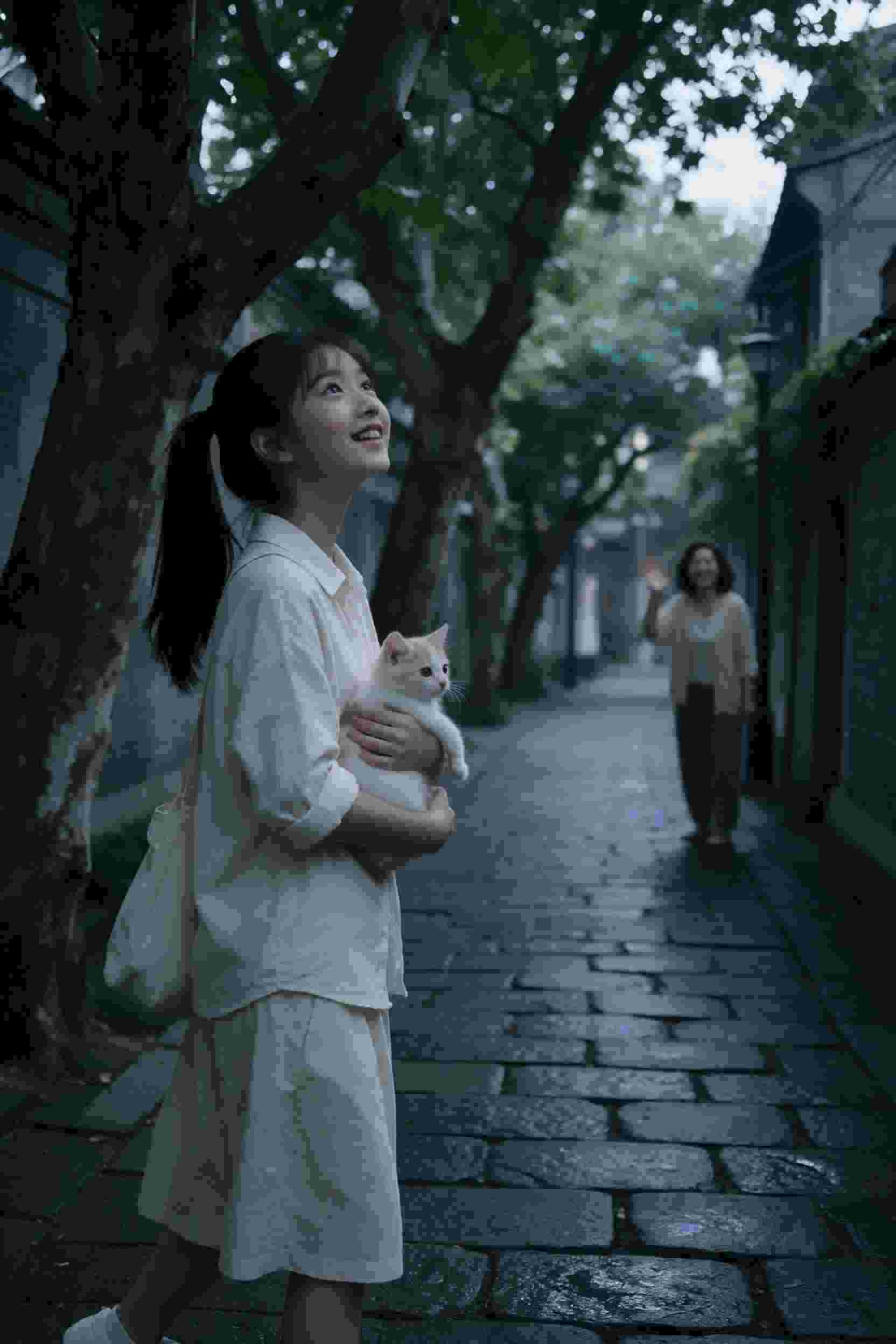 魔法少女养成计划